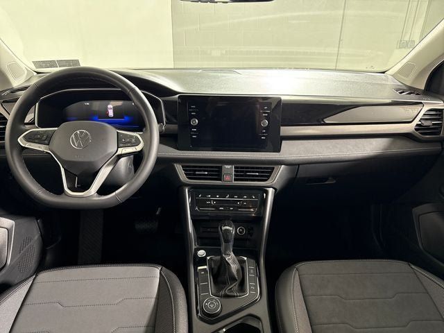 New 2026 Volkswagen Taos SE AWD/4WD image 19