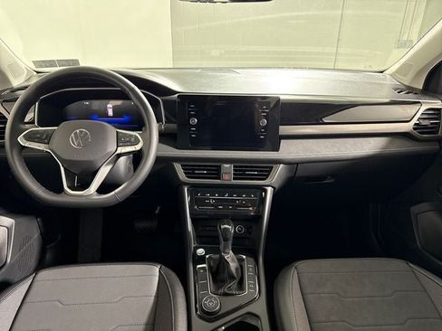 New 2026 Volkswagen Taos SE AWD/4WD image 19