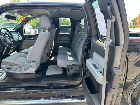 Used 2014 Ford F150 XLT w/ Equipment Group 302A Luxury image 14