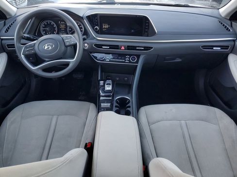 Used 2023 Hyundai Sonata SEL image 14