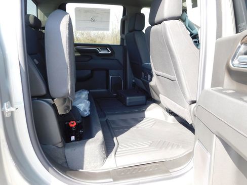 New 2026 Chevrolet Silverado 2500 LT w/ All Star Edition AWD/4WD image 29