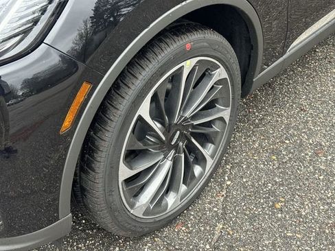 New 2026 Lincoln Aviator Reserve AWD/4WD image 10