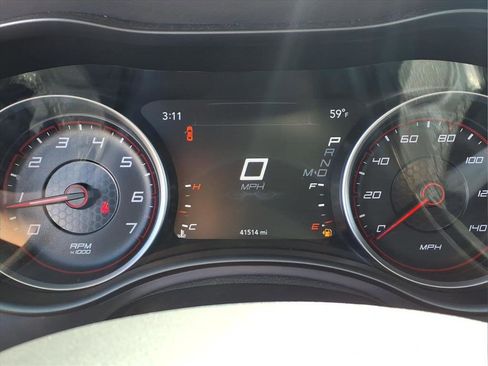 Used 2021 Dodge Charger SXT w/ Leather Interior Group image 20