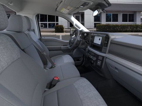 New 2026 Ford F350 XLT RWD image 11