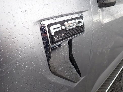 Certified 2023 Ford F150 XLT w/ Equipment Group 302A High image 13