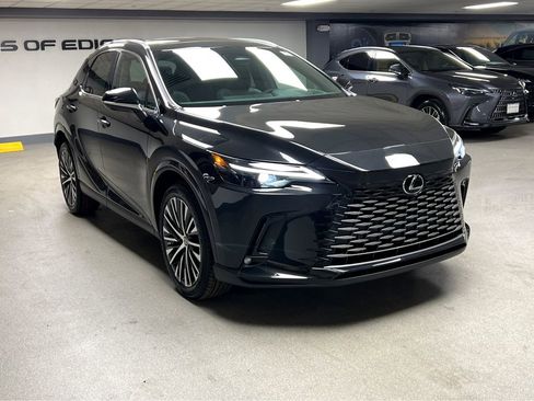 New 2026 Lexus RX 350 Premium Plus image 1