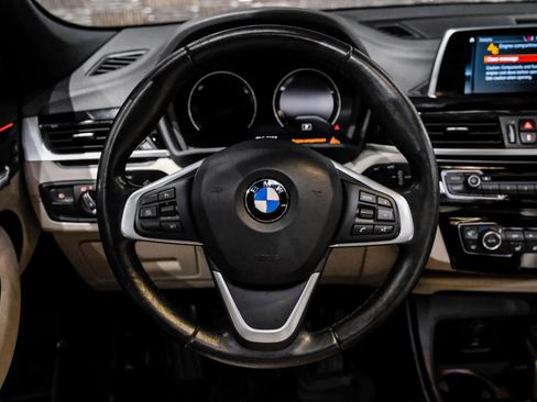 Used 2019 BMW X2 xDrive28i w/ Convenience Package image 14