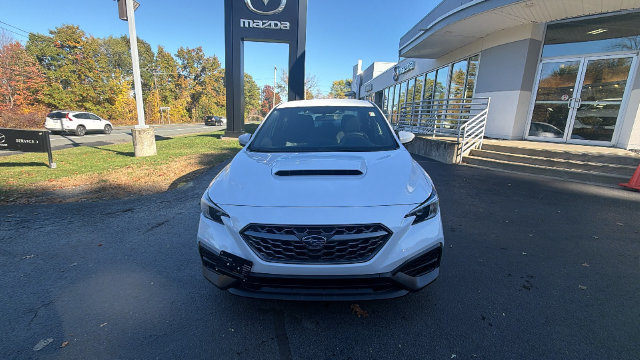 Used 2024 Subaru WRX AWD/4WD image 2