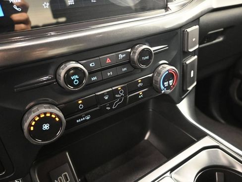 Used 2026 Ford F150 STX w/ Equipment Group 200A RWD image 15