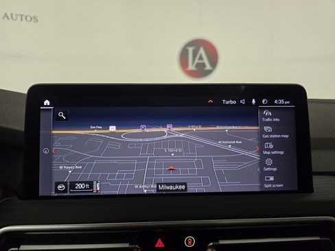 Certified 2023 BMW X3 xDrive30i w/ Premium Package image 22