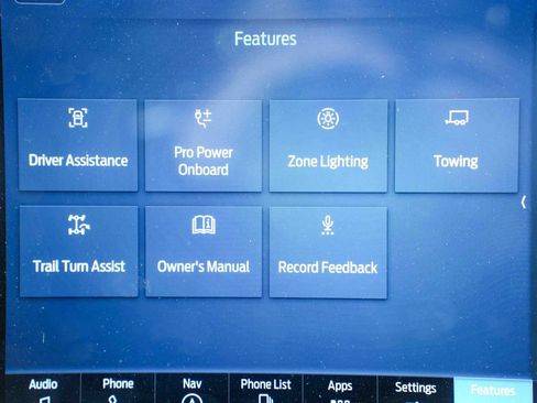 Used 2024 Ford F150 Raptor image 41