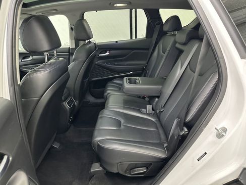 Used 2023 Hyundai Santa Fe Limited image 24