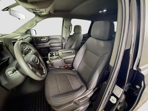 Used 2019 GMC Sierra 1500 2WD Crew Cab w/ Convenience Package image 13