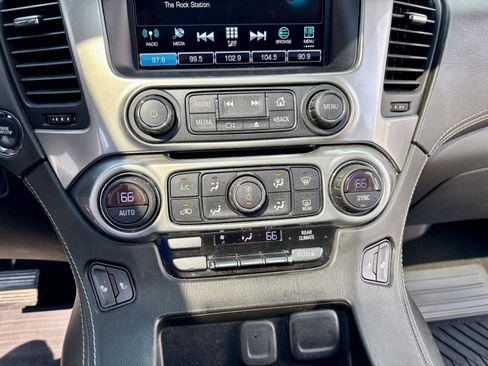 Used 2018 Chevrolet Tahoe LT AWD/4WD image 40