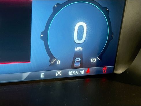 Used 2025 Ford F150 STX w/ Equipment Group 200A AWD/4WD image 12