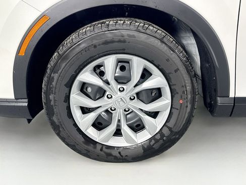 New 2026 Honda CR-V LX image 13
