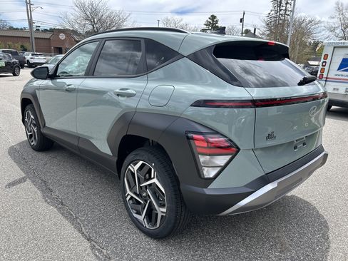 New 2026 Hyundai Kona SEL Premium AWD/4WD image 5