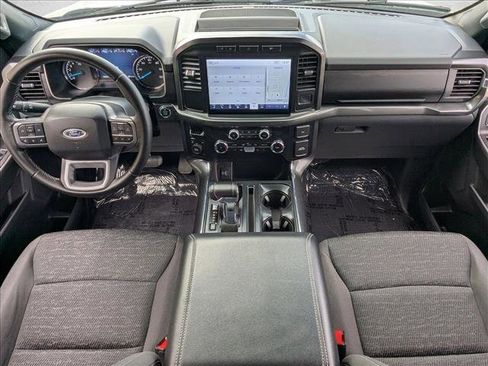 Used 2023 Ford F150 XLT w/ Equipment Group 302A High image 18