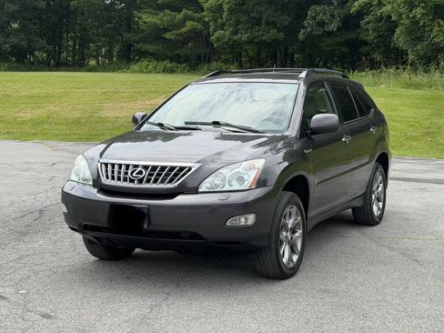 Used 2009 Lexus RX 350 AWD image 1