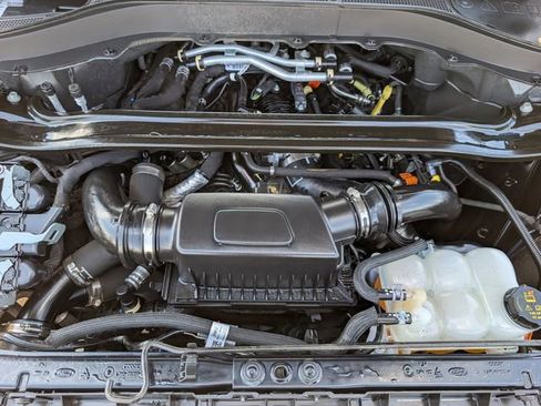 Used 2022 Ford Explorer ST w/ Equipment Group 401A image 30