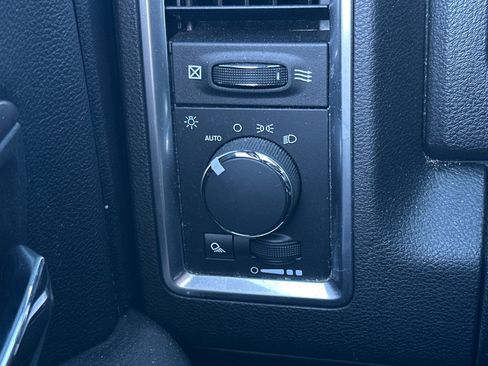 Used 2021 RAM 1500 Classic Warlock w/ Trailer Tow Group image 25