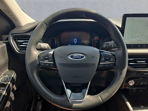 Used 2023 Ford Escape Active w/ Tech Pack #1 AWD/4WD image 13