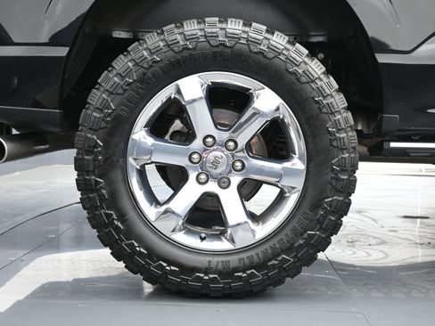 Used 2022 Ford F150 King Ranch w/ Equipment Group 601A High image 18