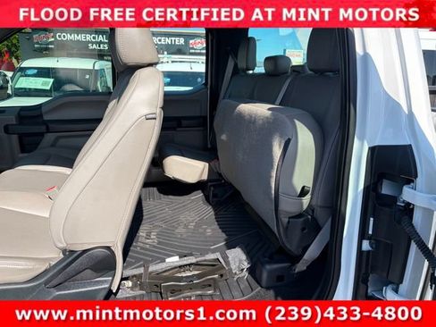 Used 2020 Ford F150 XL w/ XL Power Equipment Group AWD/4WD image 38