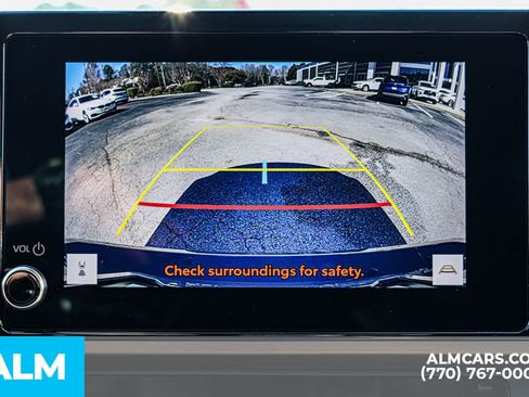 Used 2025 Toyota Camry LE image 36