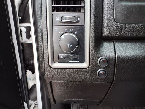 Used 2023 RAM 1500 Tradesman w/ Trailer Tow Group image 23