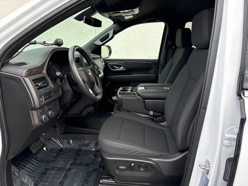 Used 2022 Chevrolet Tahoe 4WD image 11