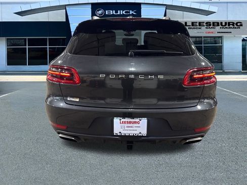 Used 2018 Porsche Macan image 6