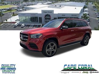 Used 2022 Mercedes-Benz GLS 450 4MATIC 360° Tour