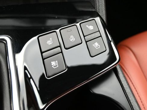 Used 2023 Kia Sportage SX FWD image 15