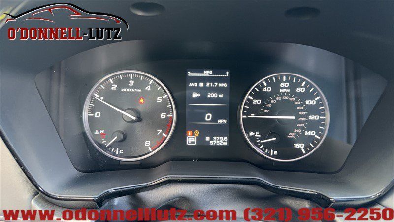 Used 2025 Subaru Outback Premium AWD/4WD image 16