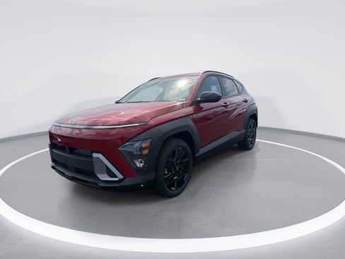 New 2026 Hyundai Kona SEL Sport image 4