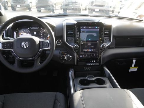 New 2026 RAM 1500 Lone Star AWD/4WD image 13