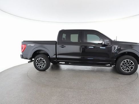 Used 2023 Ford F150 XLT w/ Equipment Group 302A High image 23