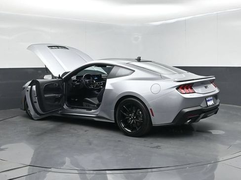 Used 2025 Ford Mustang GT Premium RWD image 63