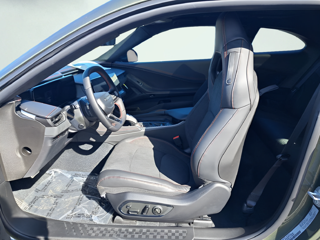 New 2026 Dodge Charger Scat Pack AWD/4WD image 10