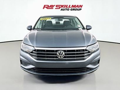 Used 2021 Volkswagen Jetta S w/ Driver Assistance Package