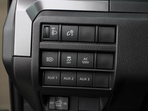 New 2026 Toyota Tacoma TRD Sport image 9