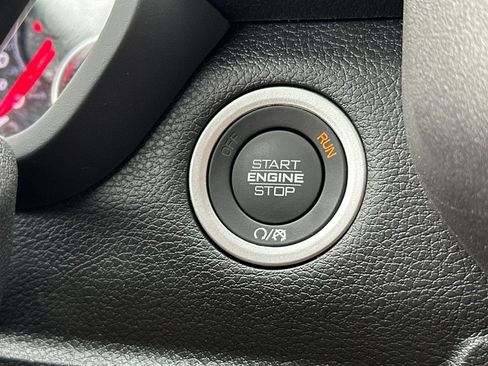 New 2026 RAM 3500 Tradesman AWD/4WD image 23