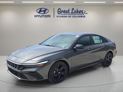 Certified 2026 Hyundai Elantra Sport