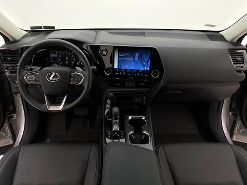 Used 2024 Lexus NX 350 AWD w/ Cold Area Package image 21