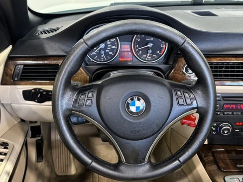 Used 2008 BMW 328i Convertible RWD image 21