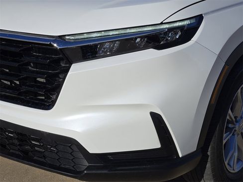 Used 2025 Honda CR-V EX image 30