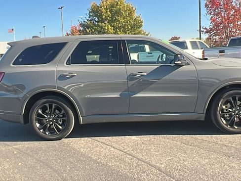 Used 2022 Dodge Durango GT image 2