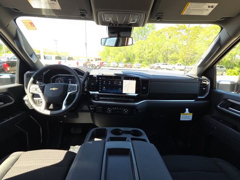 New 2026 Chevrolet Silverado 3500 LT w/ Convenience Package AWD/4WD image 30