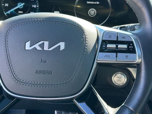 Used 2025 Kia Telluride SX X-Line image 30